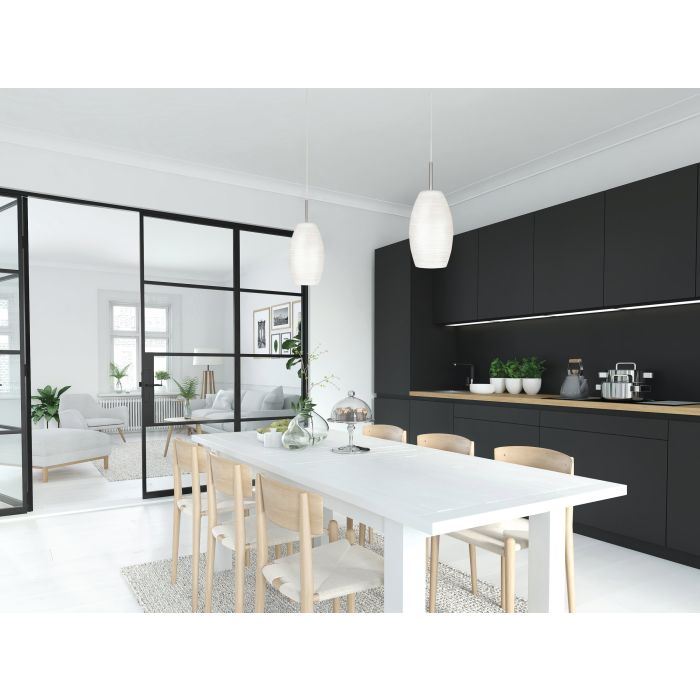 Eglo BATISTA 1 Pendant Light