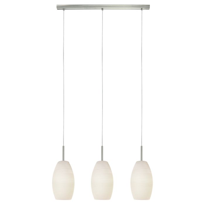 eglo BATISTA 1 pendant light