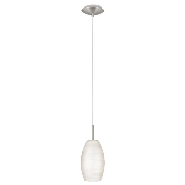 eglo BATISTA 1 pendant light