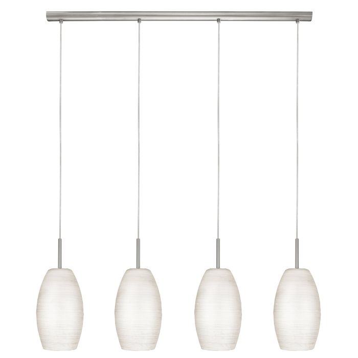 eglo BATISTA 1 pendant light
