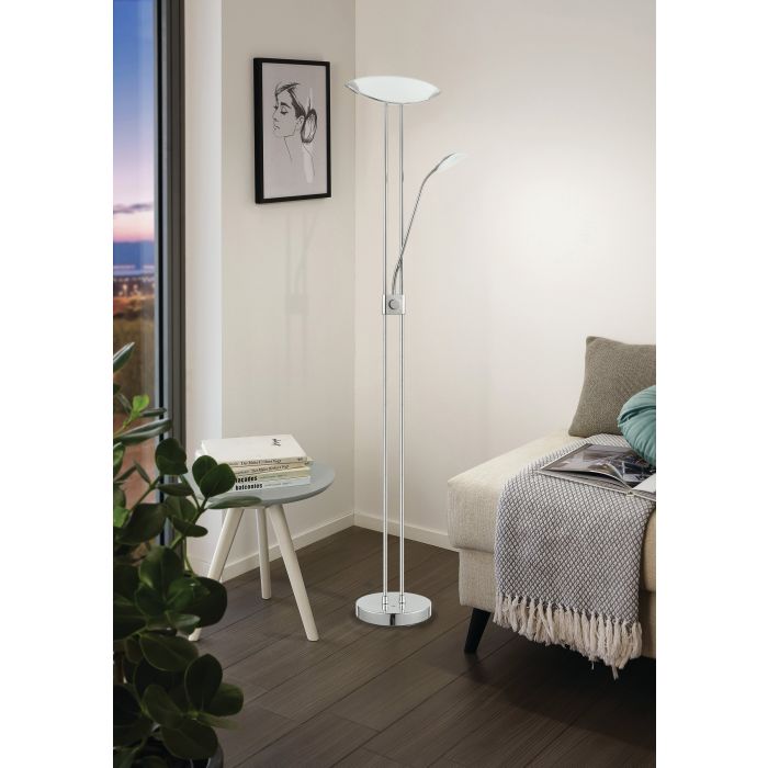 Eglo BAYA LED Floor Light