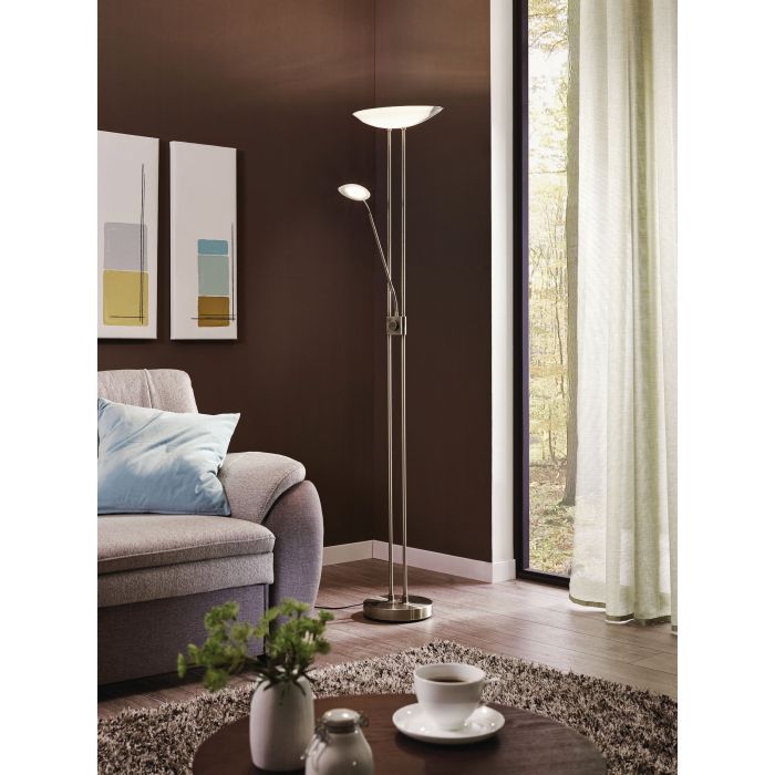 Eglo BAYA LED Floor Light