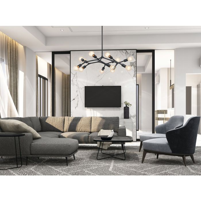 Eglo BOCADELLA Pendant Light