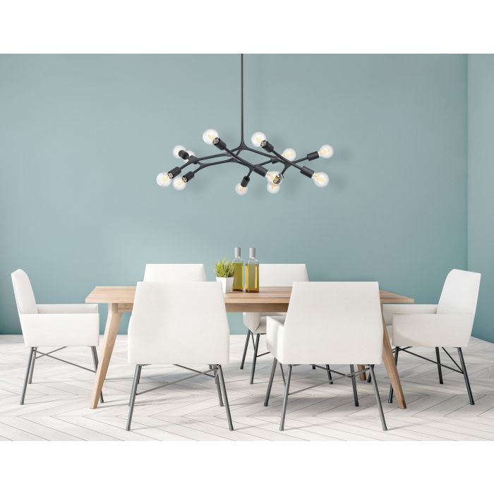 Eglo BOCADELLA Pendant Light