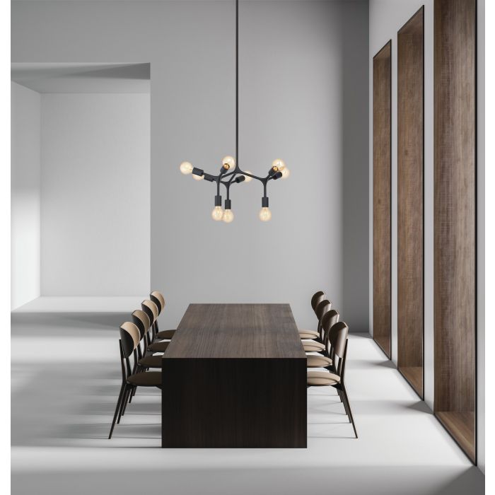 Eglo BOCADELLA Pendant Light