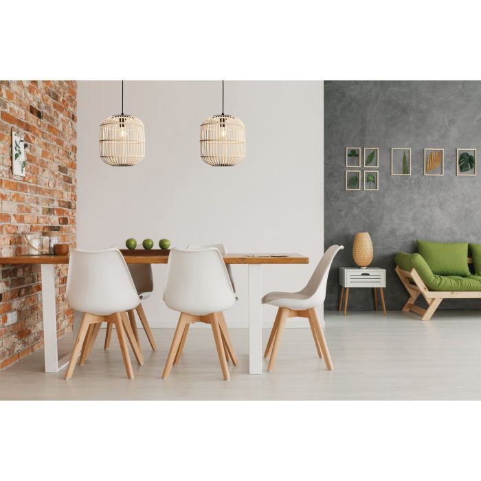 Eglo BORDESLEY Pendant Light