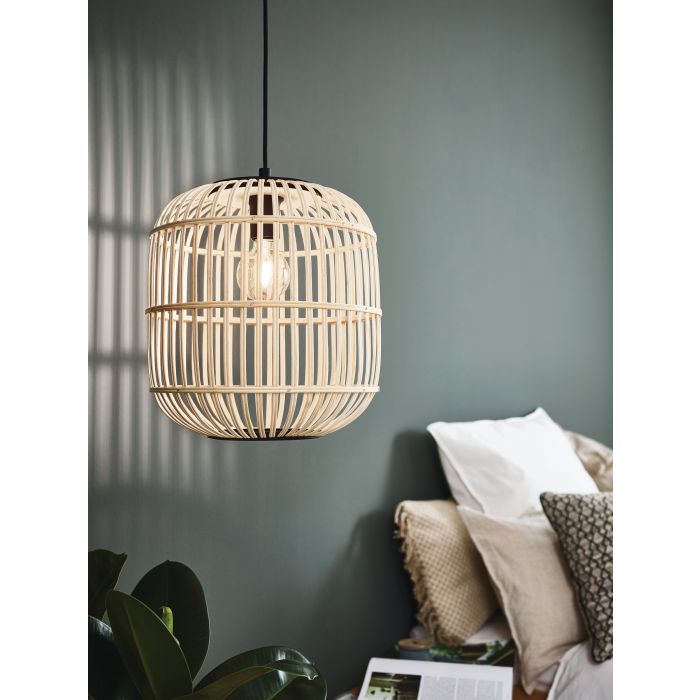 Eglo BORDESLEY Pendant Light