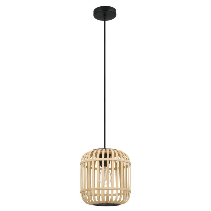 eglo BORDESLEY pendant light