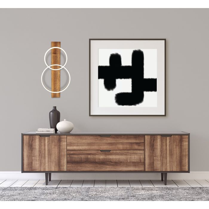 Eglo BOYAL Ceiling Light