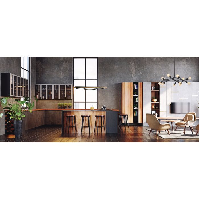 Eglo BOYAL Pendant Light