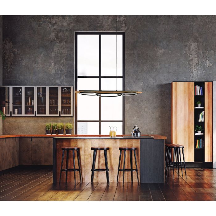 Eglo BOYAL Pendant Light