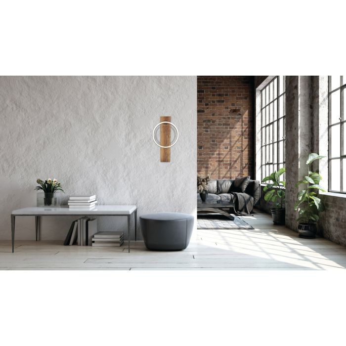 Eglo BOYAL Wall Light