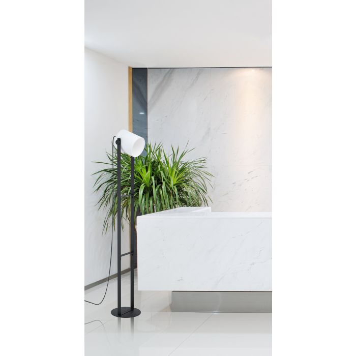 Eglo BURBANK Floor Light