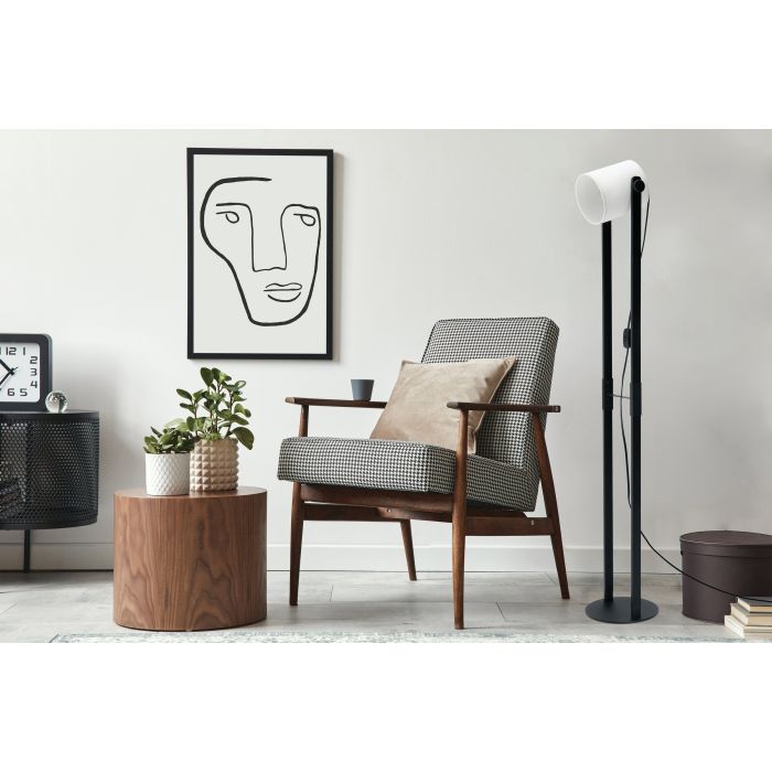 Eglo BURBANK Floor Light