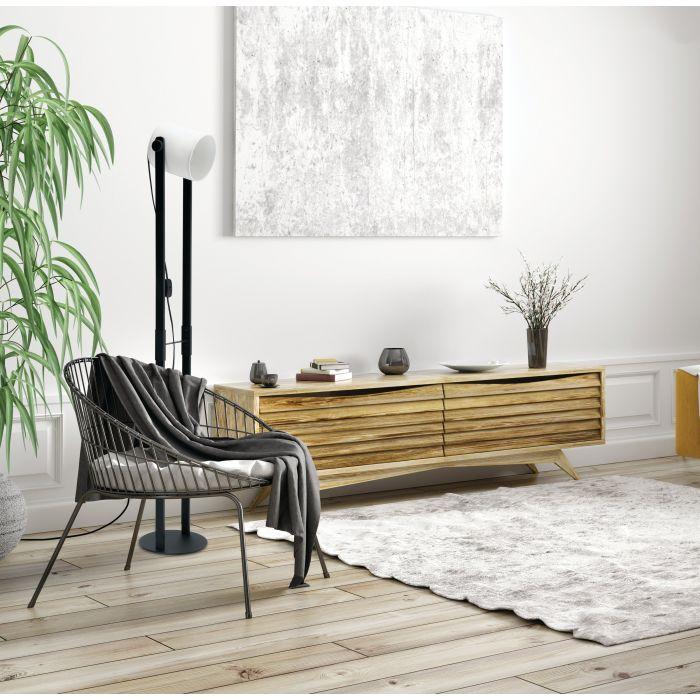 Eglo BURBANK Floor Light