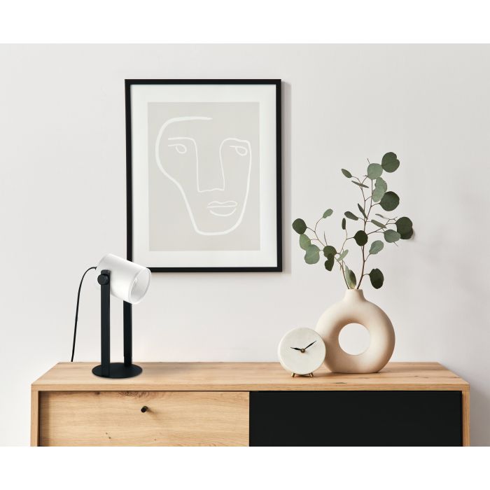 Eglo BURBANK Table Light