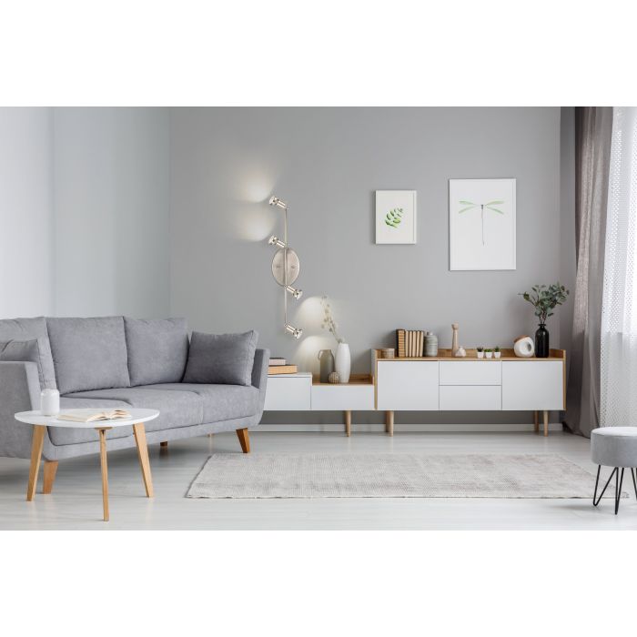 Eglo BUZZ Track Light