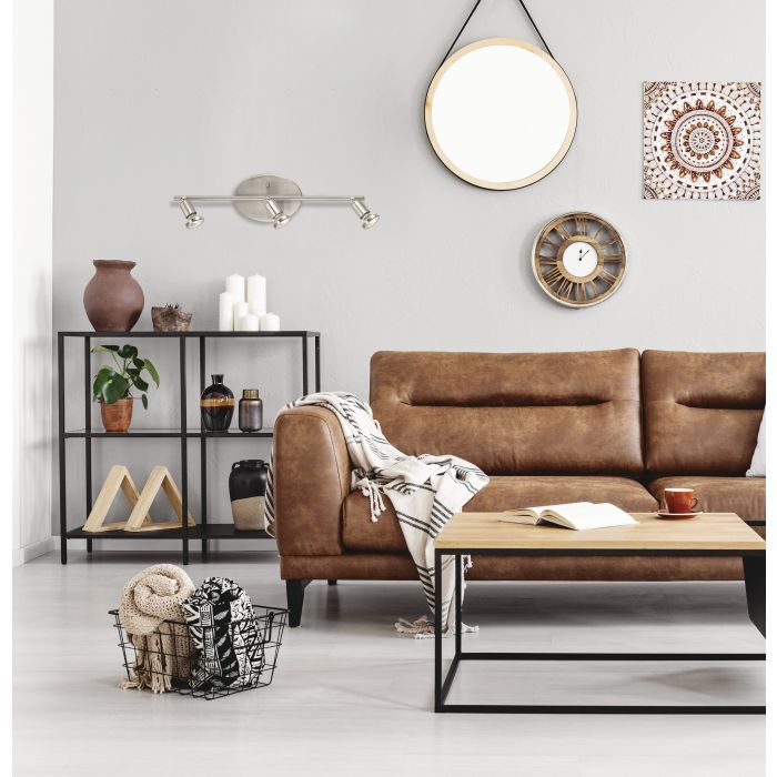 Eglo BUZZ Track Light