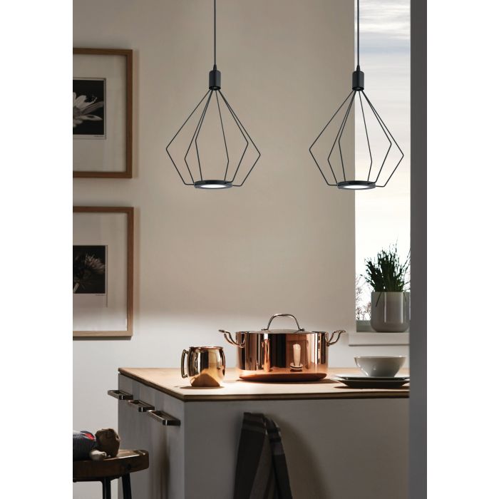 Eglo CADOS Pendant Light