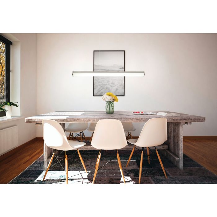 Eglo CALNOVA 2 Pendant Light