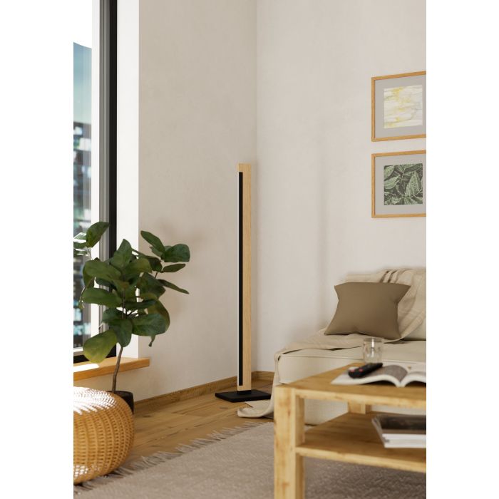 Eglo CAMACHO Floor Light