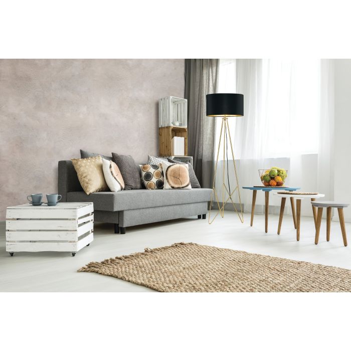 Eglo CAMPORALE Floor Light