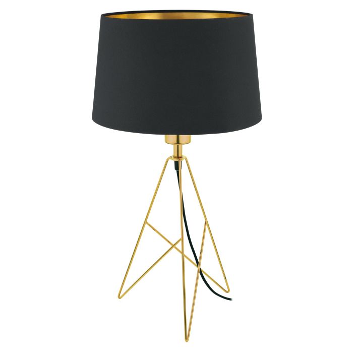 eglo CAMPORALE table light