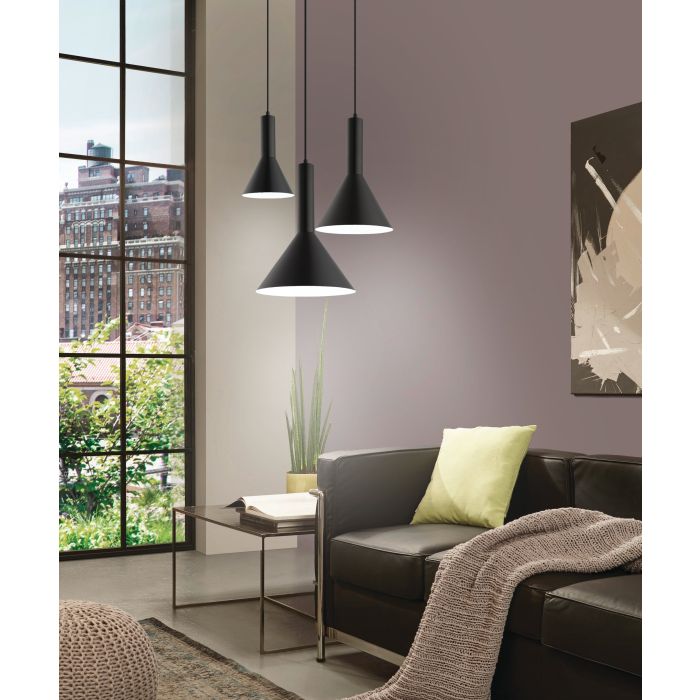 Eglo CANALELLO Pendant Light