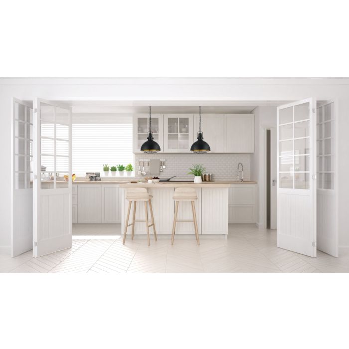 Eglo CANNINGTON Pendant Light