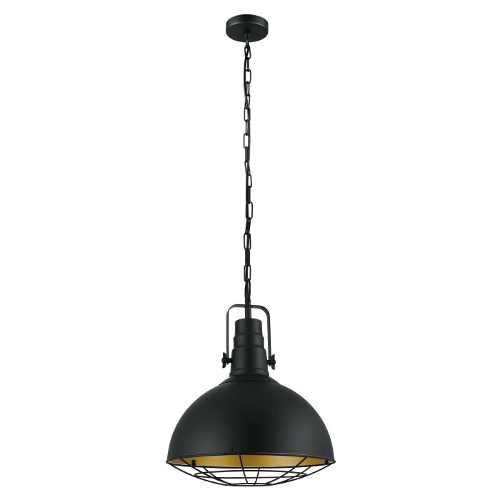 eglo CANNINGTON pendant light