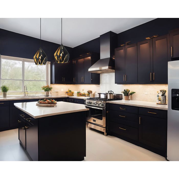 Eglo CARLTON 1 Pendant Light