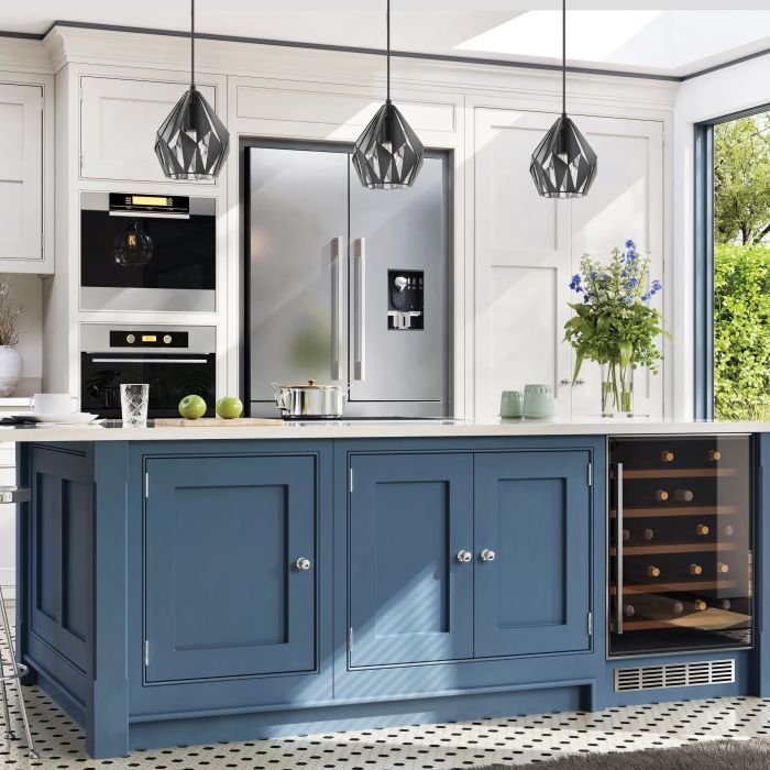 Eglo CARLTON 1 Pendant Light