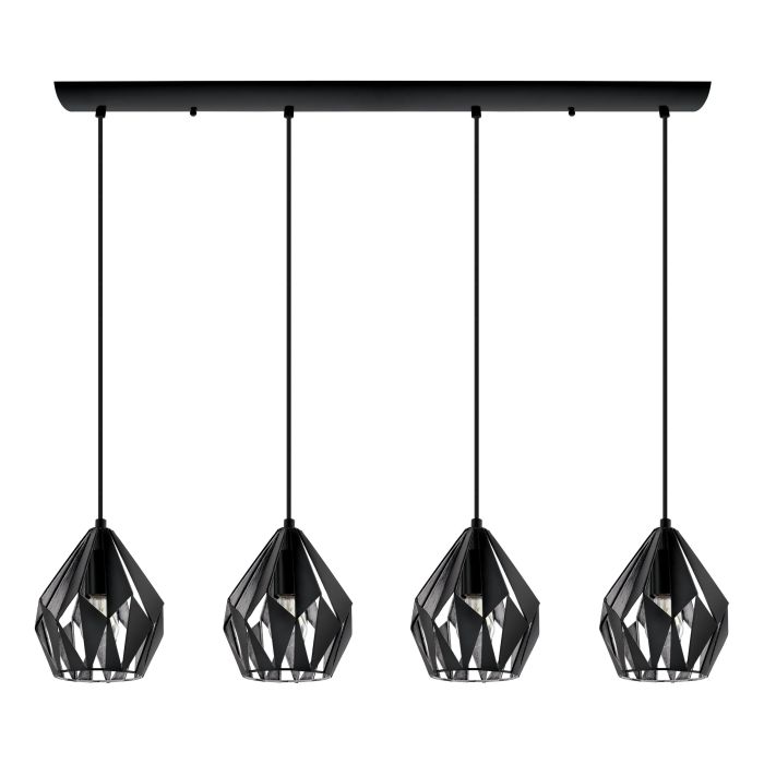 Eglo CARLTON 3 Pendant Light