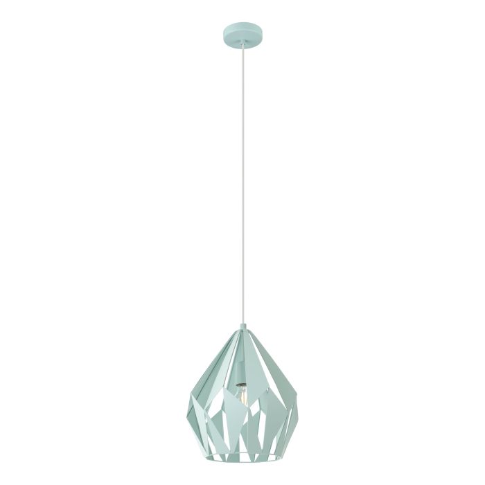 Eglo CARLTON-P Pendant Light