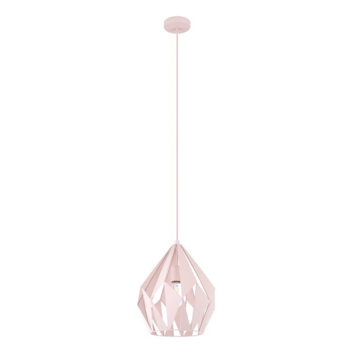 Eglo CARLTON-P Pendant Light