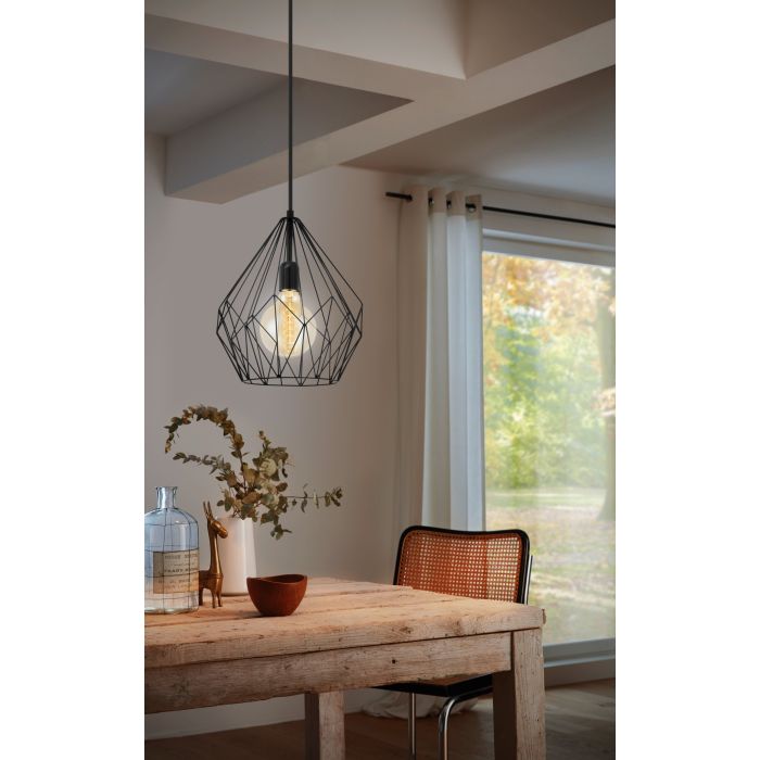 Eglo CARLTON Pendant Light