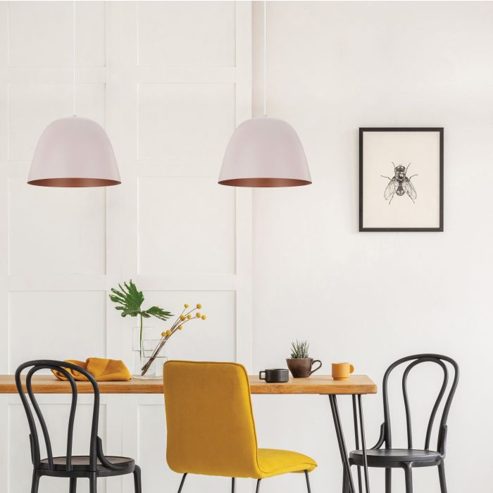 Eglo CORETTO-P Pendant Light