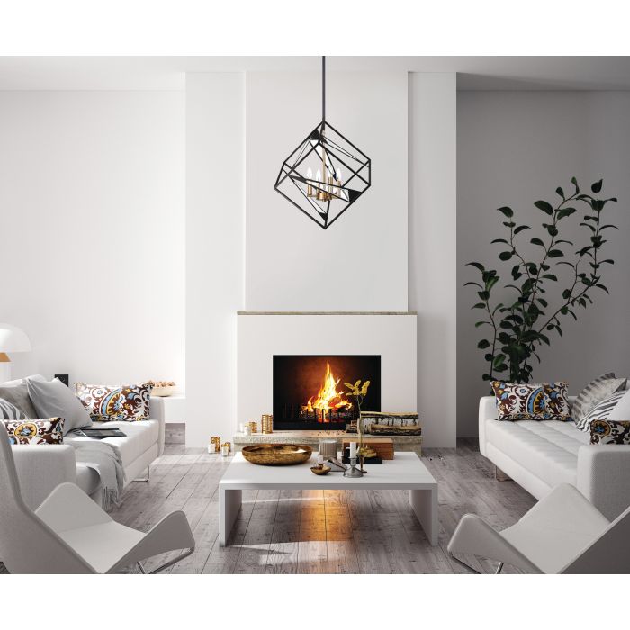 Eglo CORRIENTES Pendant Light