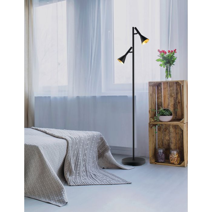 Eglo CORTADERAS Floor Light