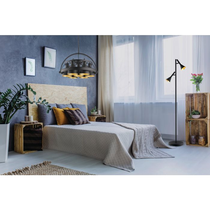 Eglo CORTADERAS Floor Light