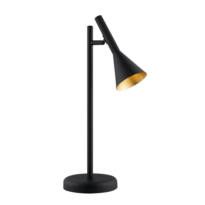 eglo CORTADERAS table light