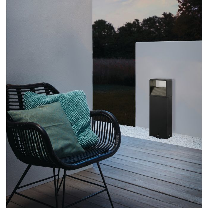 Eglo DONINNI Bollard Light