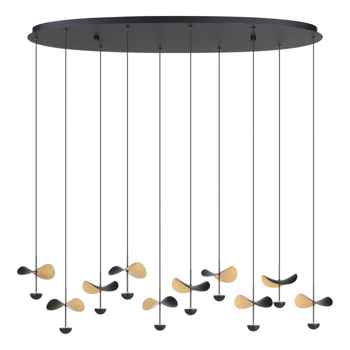 Eglo DRACERA Pendant Light