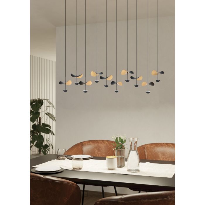 Eglo DRACERA Pendant Light