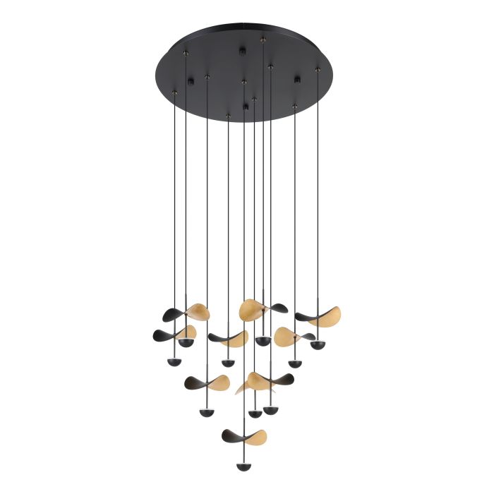 Eglo DRACERA Pendant Light