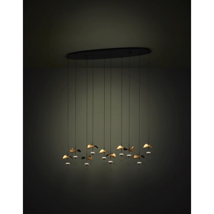 eglo DRACERA pendant light