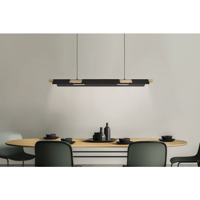 Eglo ERMUA Pendant Light