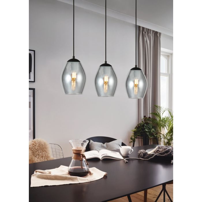 Eglo ESTANYS Pendant Light