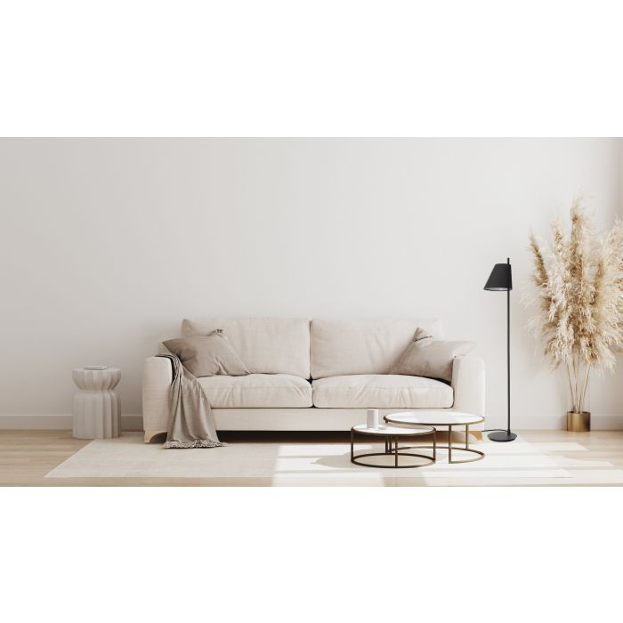 Eglo ESTAZIONA Floor Light