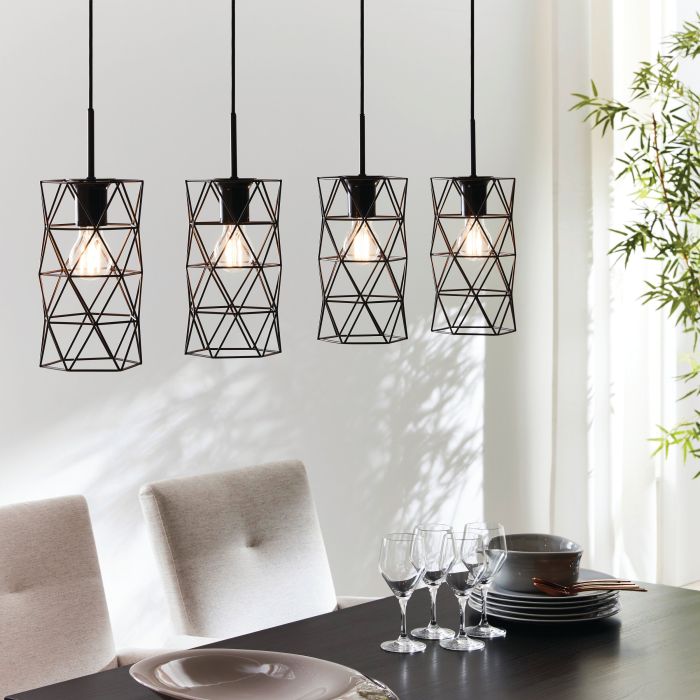 Eglo ESTEVAU 2 Pendant Light